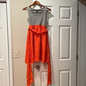 One September dress size medium
